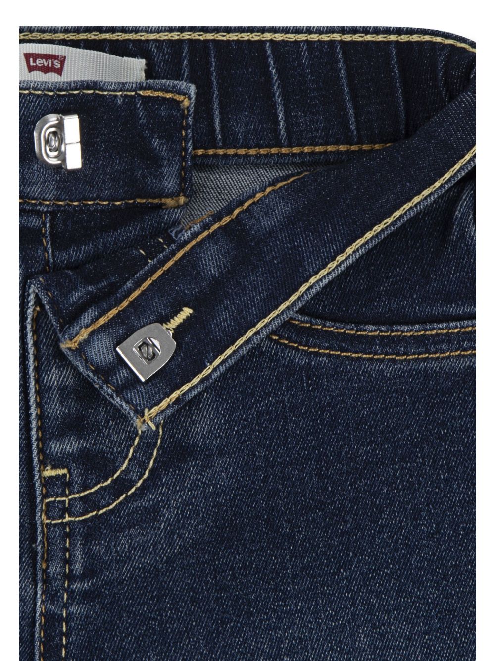 Set Levi's Bambino - Blu