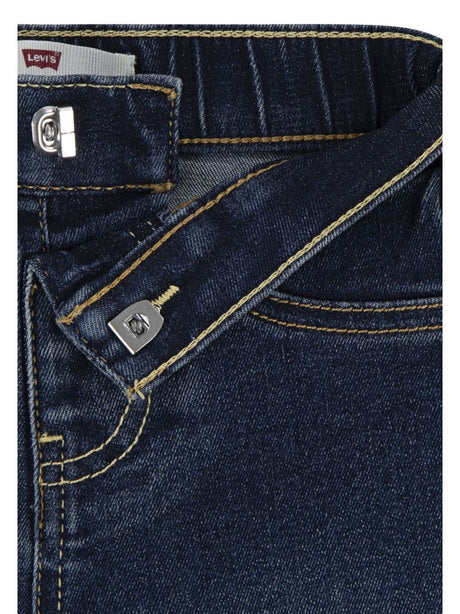 Set Levi's Bambino - Blu
