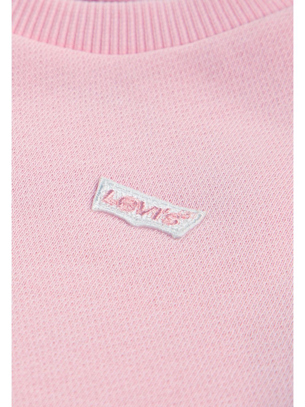 Set Levi's Bambino - Rosa