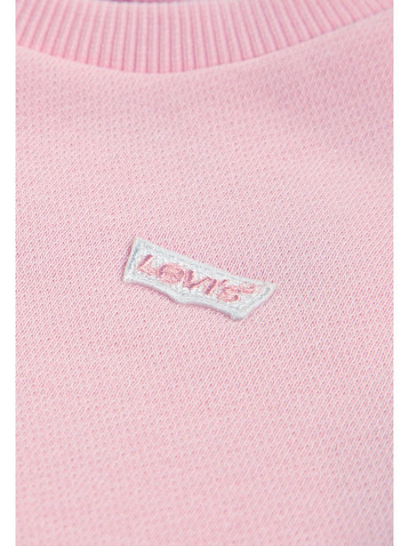Set Levi's Bambino - Rosa