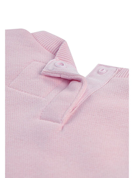 Set Levi's Bambino - Rosa