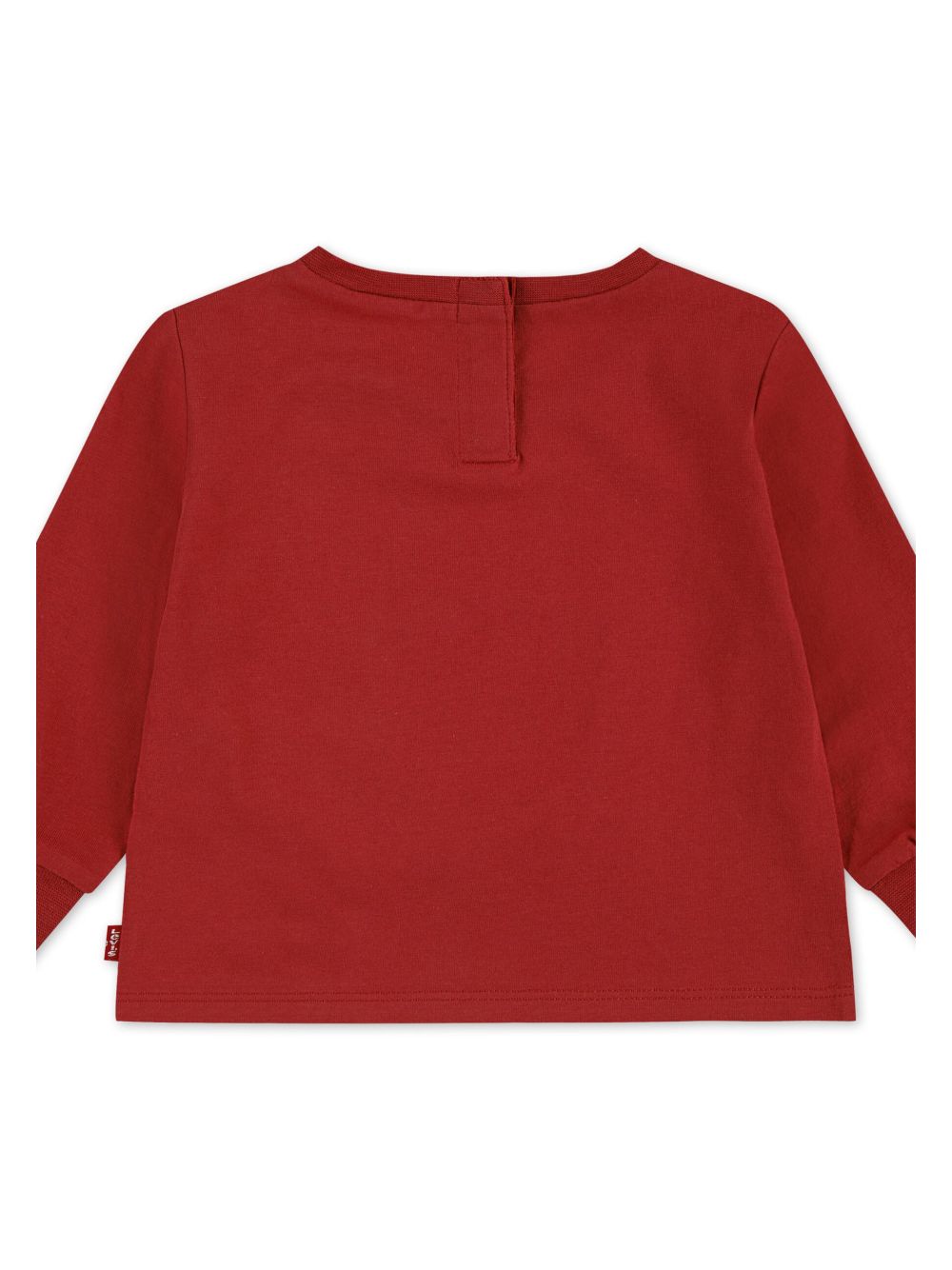 T-shirt Levi's Bambino - Viola