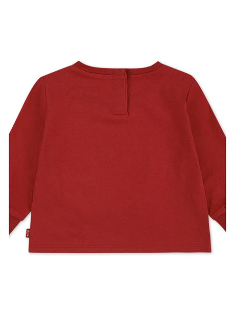 T-shirt Levi's Bambino - Viola
