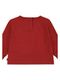 T-shirt Levi's Bambino - Viola