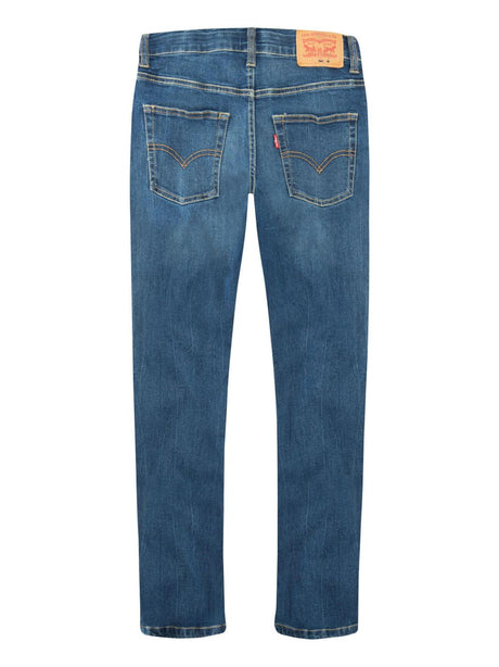 Jeans Levi's Bambino - Blu