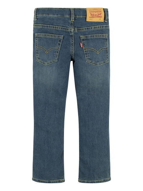 Jeans Levi's Bambino - Blu
