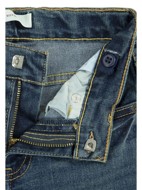 Jeans Levi's Bambino - Blu