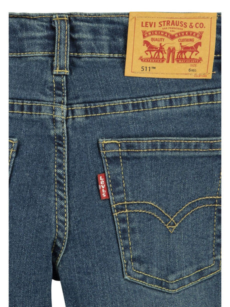 Jeans Levi's Bambino - Blu