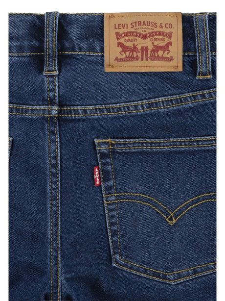 Jeans Levi's Bambino - Denim