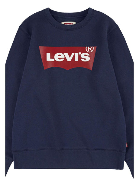 Felpa Levi's Bambino - Blu