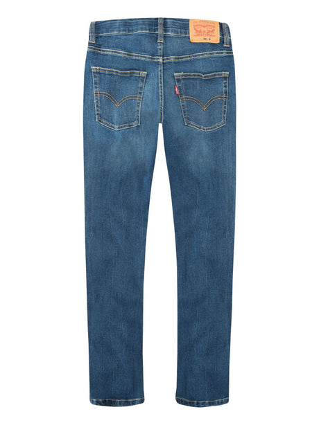 Jeans Levi's Bambino - Blu