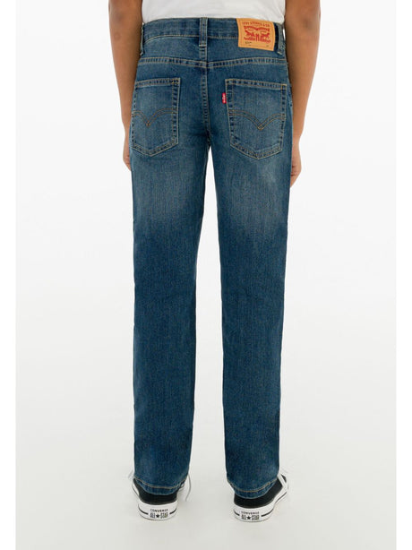 Jeans Levi's Bambino - Blu