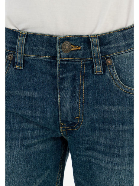Jeans Levi's Bambino - Blu