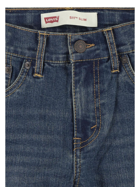 Jeans Levi's Bambino - Blu