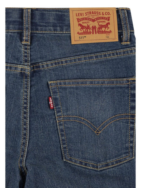 Jeans Levi's Bambino - Blu