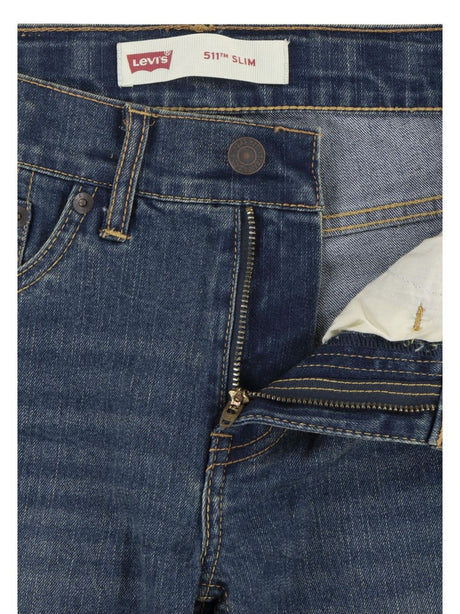 Jeans Levi's Bambino - Blu