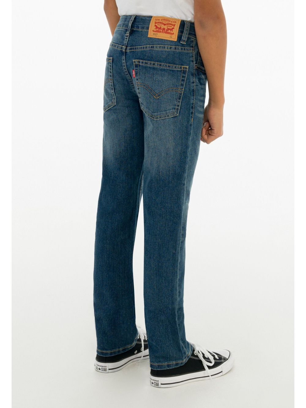 Jeans Levi's Bambino - Blu