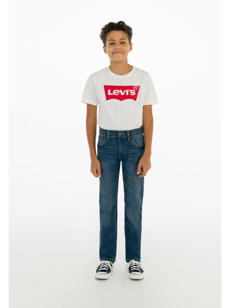 Jeans Levi's Bambino - Blu