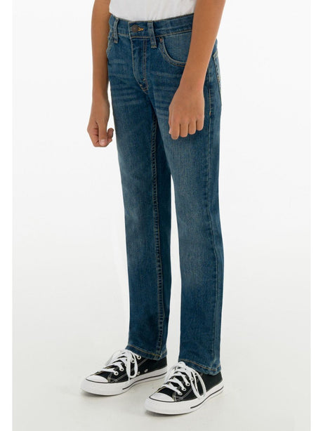 Jeans Levi's Bambino - Blu