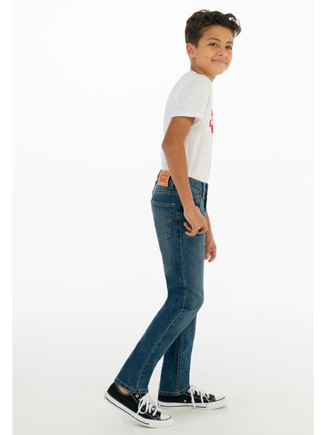 Jeans Levi's Bambino - Blu