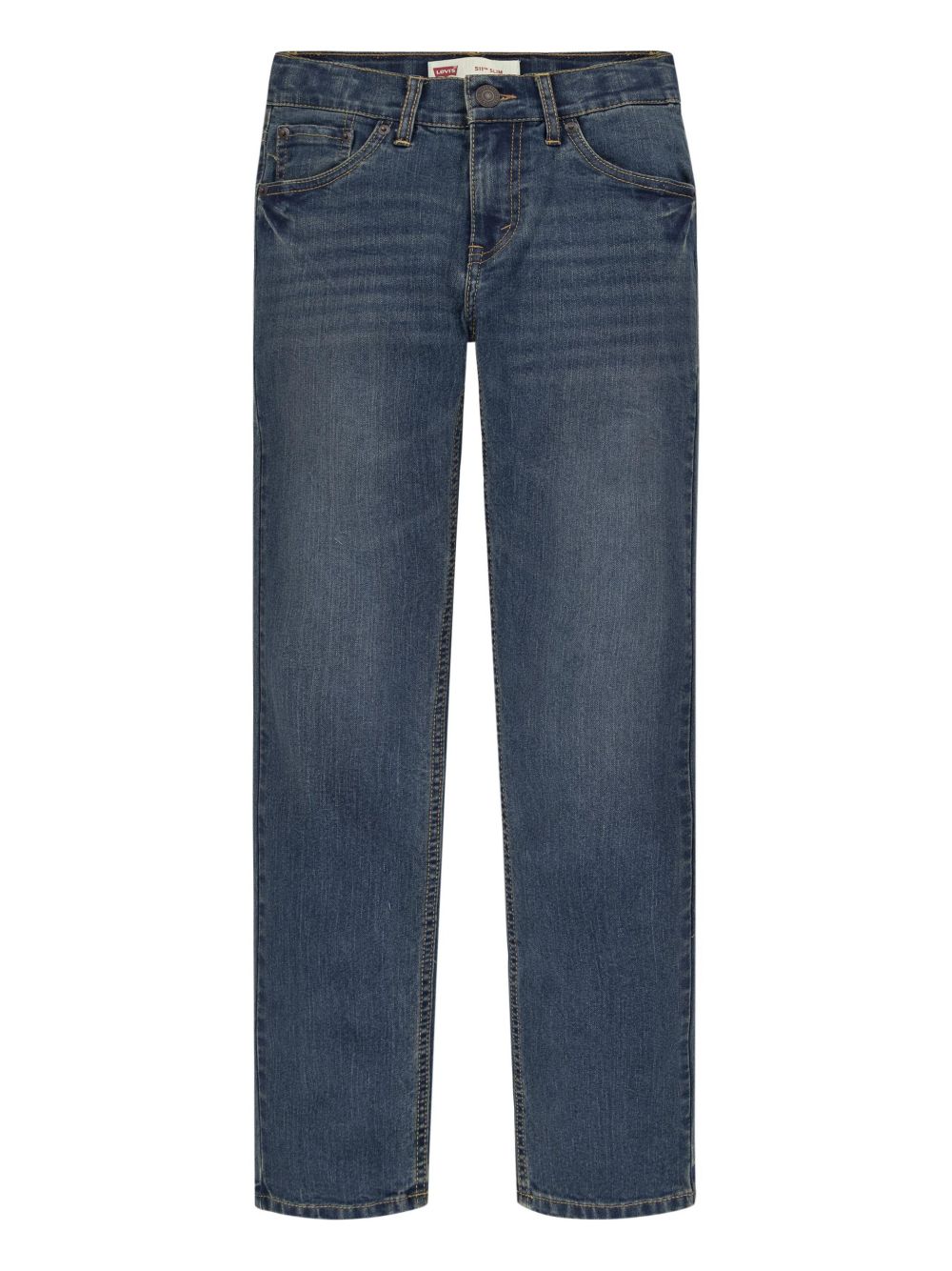 Jeans Levi's Bambino - Blu