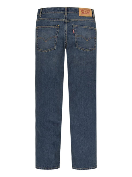 Jeans Levi's Bambino - Blu