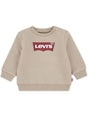 Felpa Levi's Bambino - Beige