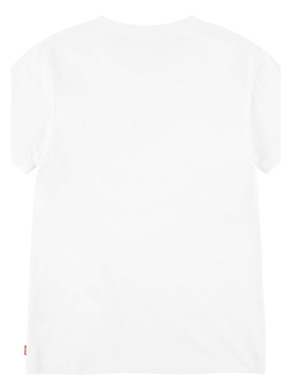 T-shirt Levi's Bambino - Bianco