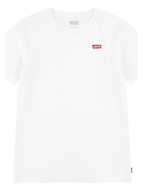 T-shirt Levi's Bambino - Bianco