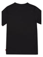 T-shirt Levi's Bambino - Nero