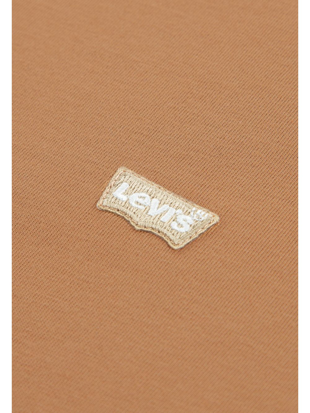 T-shirt Levi's Bambino - Marrone