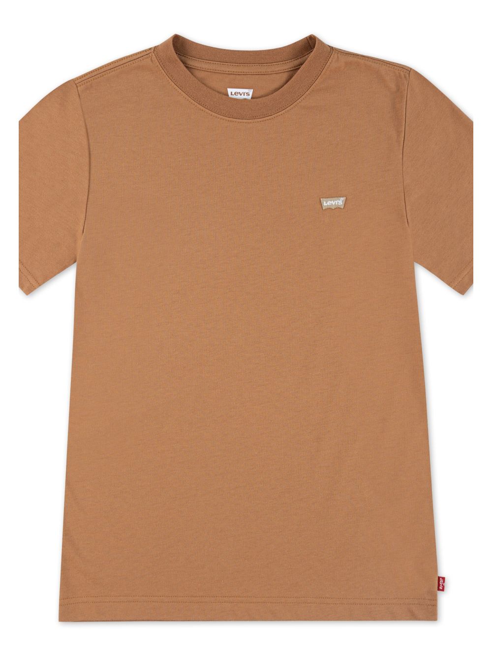 T-shirt Levi's Bambino - Marrone