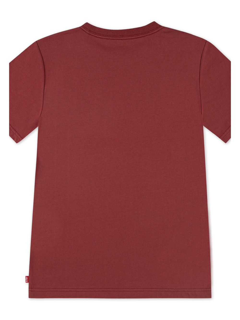 T-shirt Levi's Bambino - Rosso