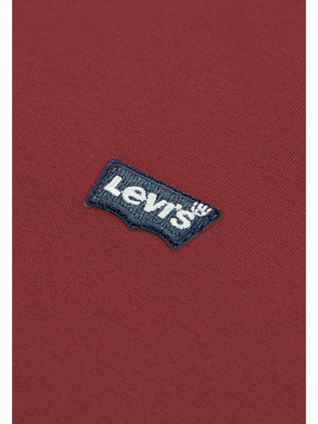 T-shirt Levi's Bambino - Rosso