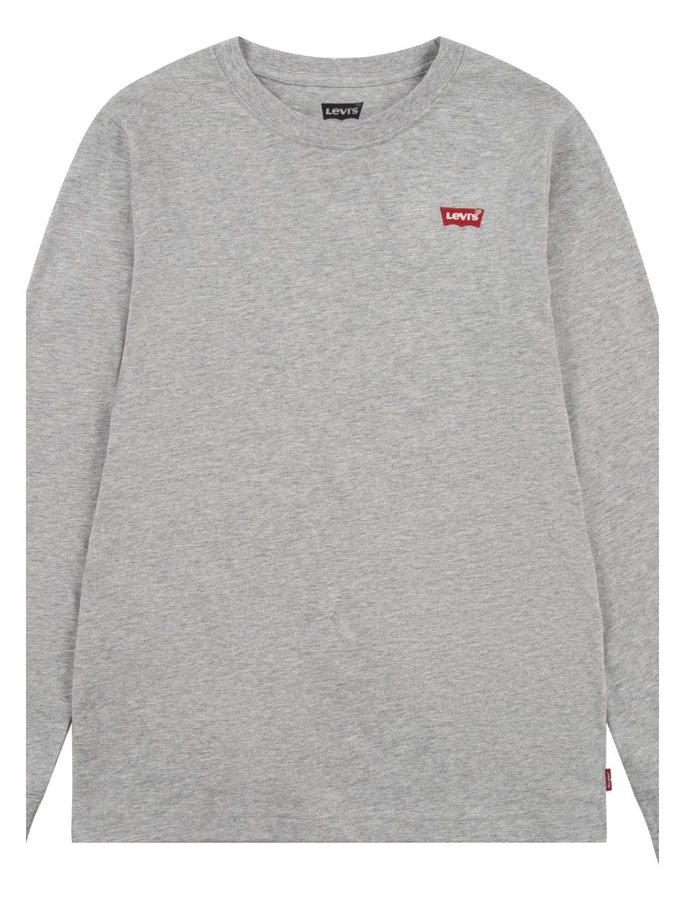 T-shirt Levi's Bambino - Grigio