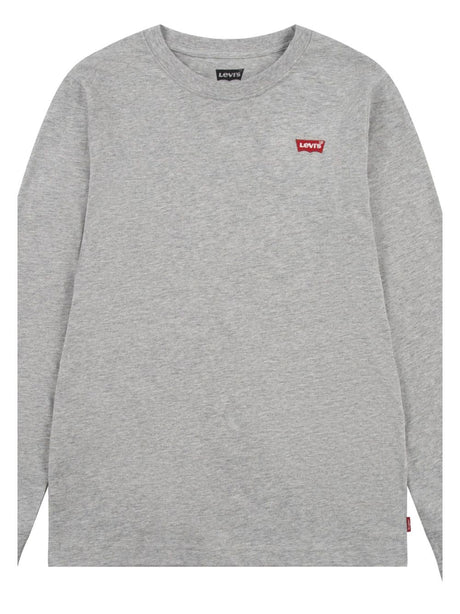 T-shirt Levi's Bambino - Grigio
