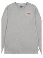 T-shirt Levi's Bambino - Grigio