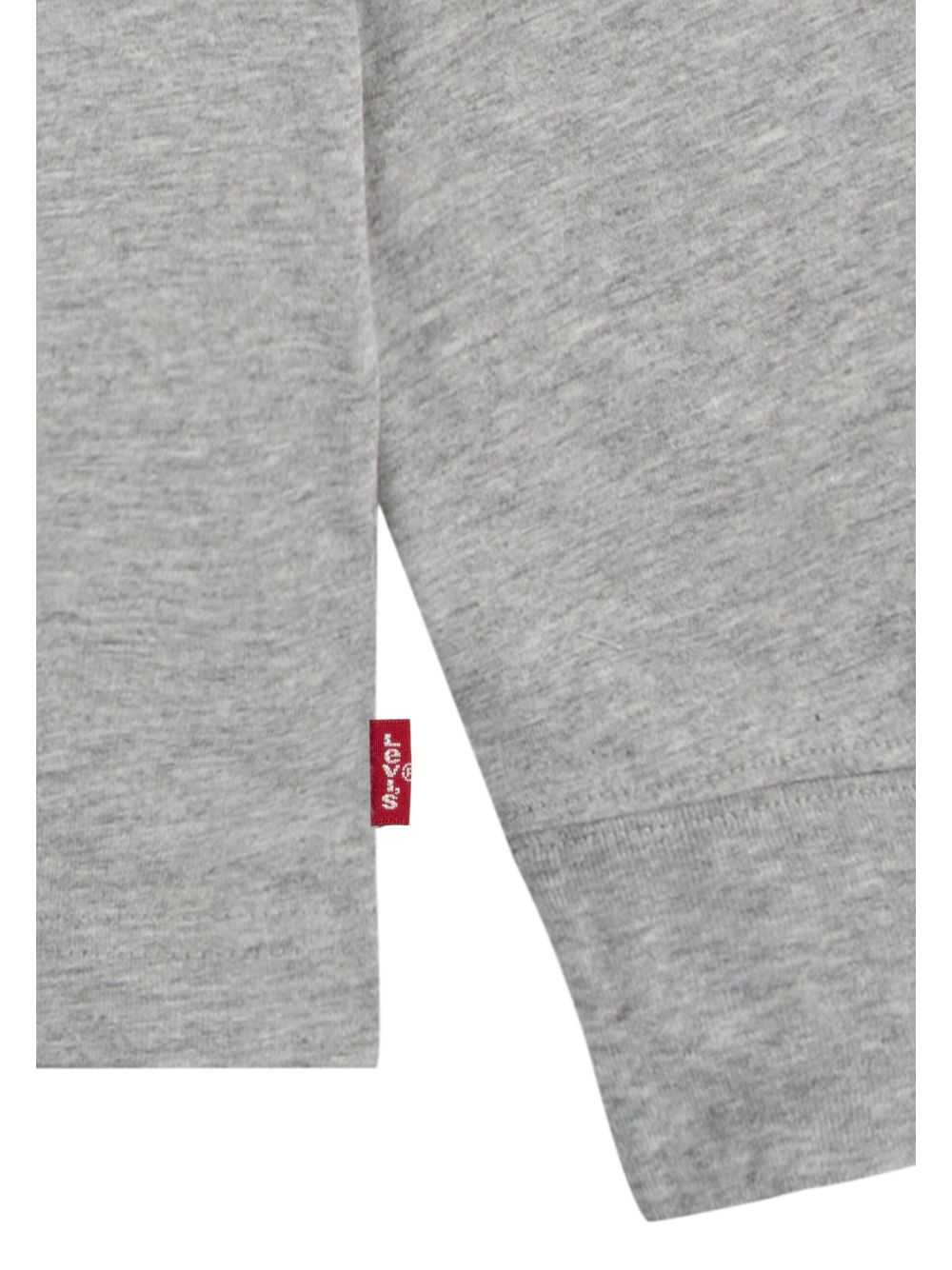 T-shirt Levi's Bambino - Grigio