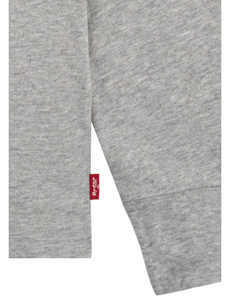 T-shirt Levi's Bambino - Grigio
