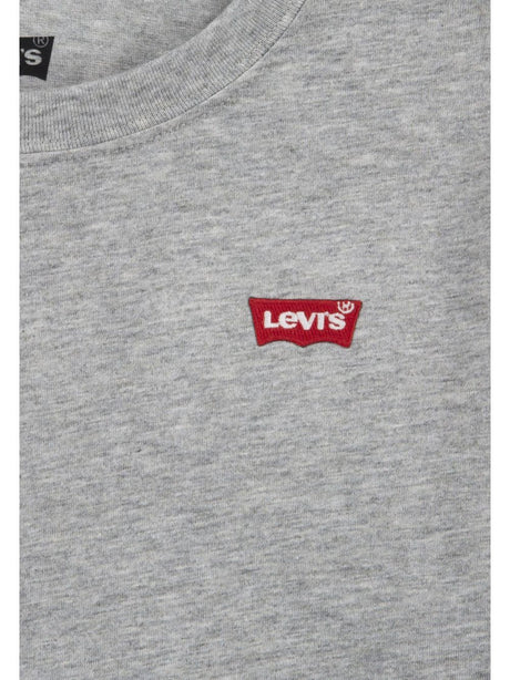T-shirt Levi's Bambino - Grigio