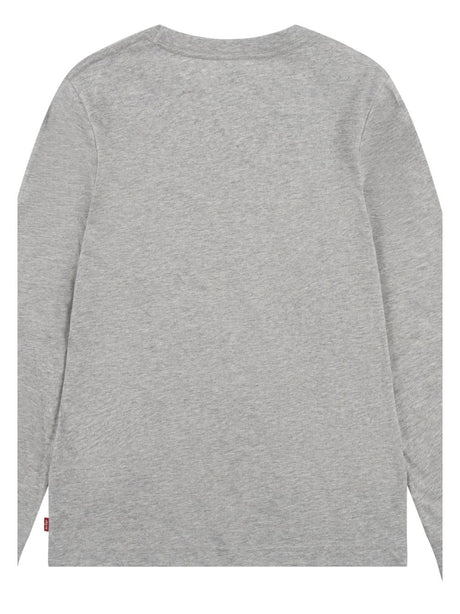 T-shirt Levi's Bambino - Grigio