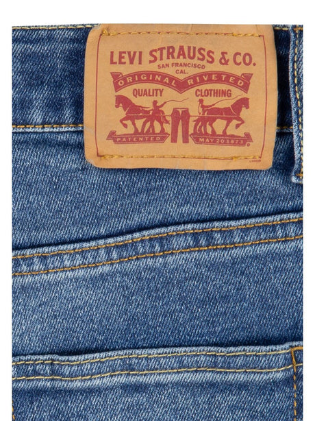 Jeans Levi's Bambino - Blu