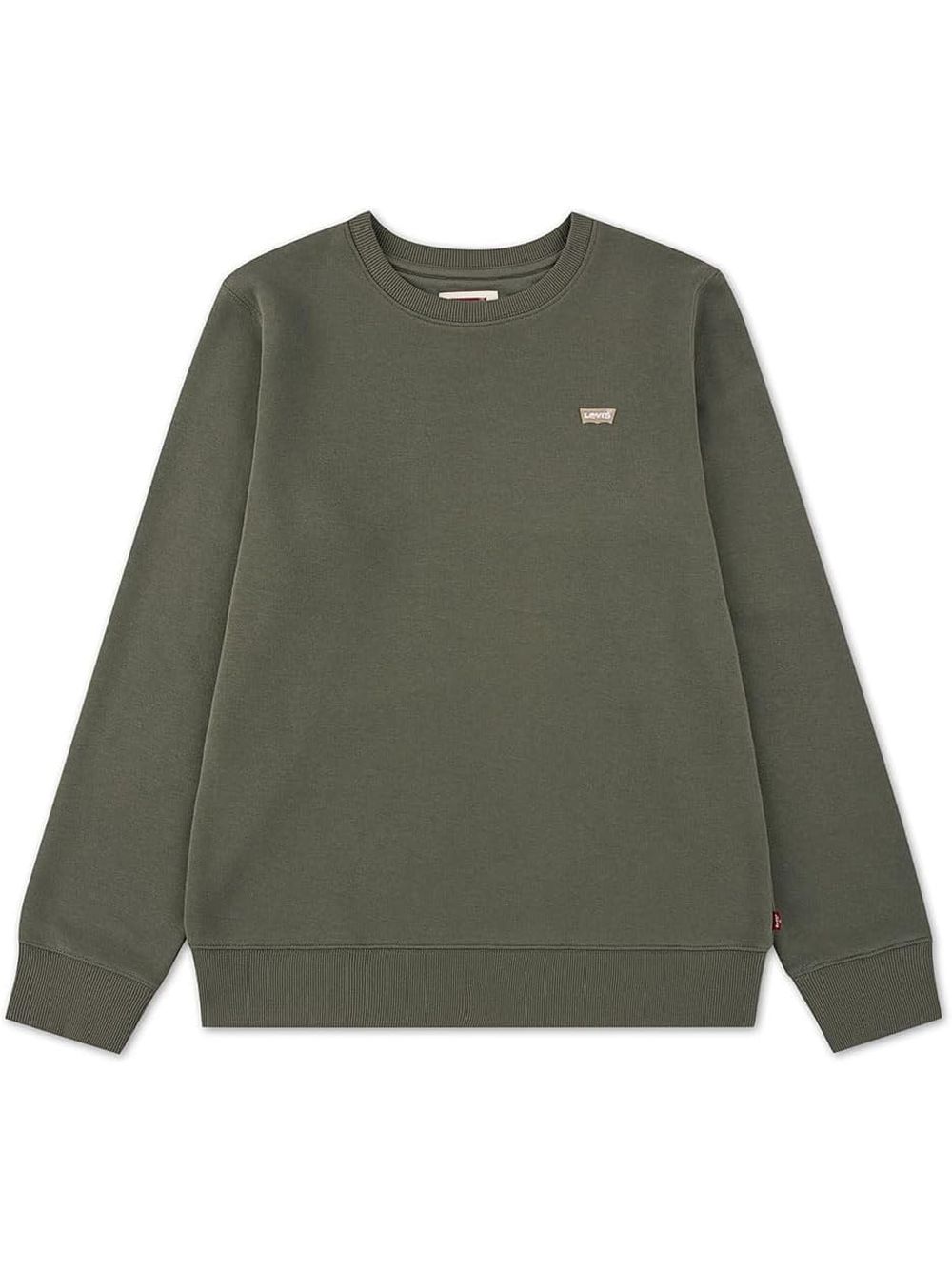 Felpa Levi's Bambino - Verde