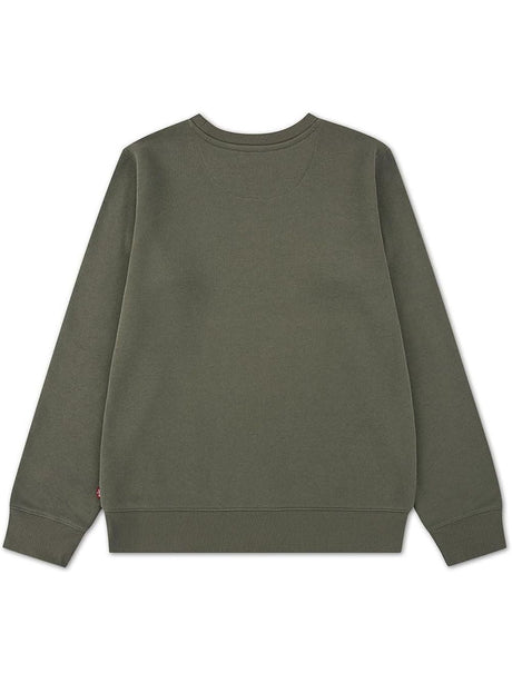 Felpa Levi's Bambino - Verde
