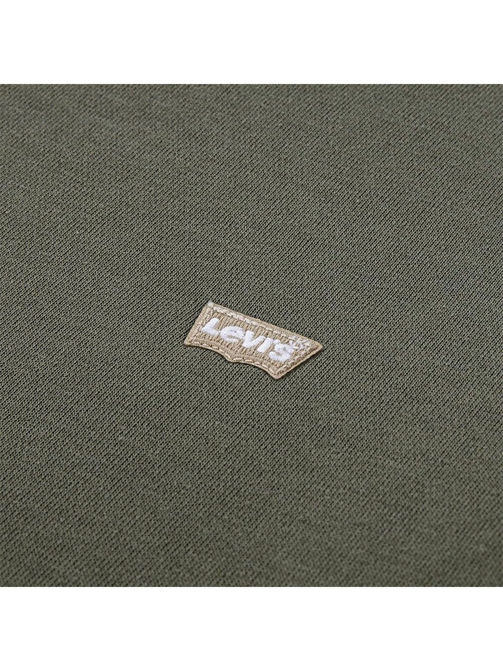 Felpa Levi's Bambino - Verde