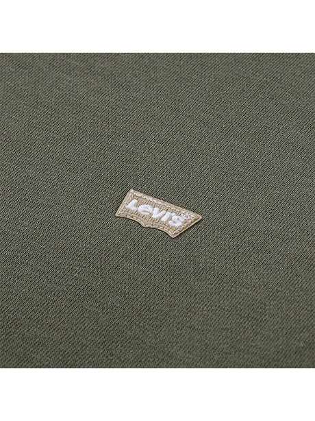 Felpa Levi's Bambino - Verde
