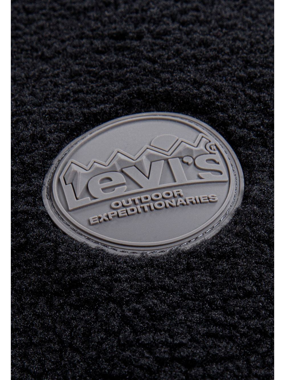 Giubbotto Levi's Bambino - Nero