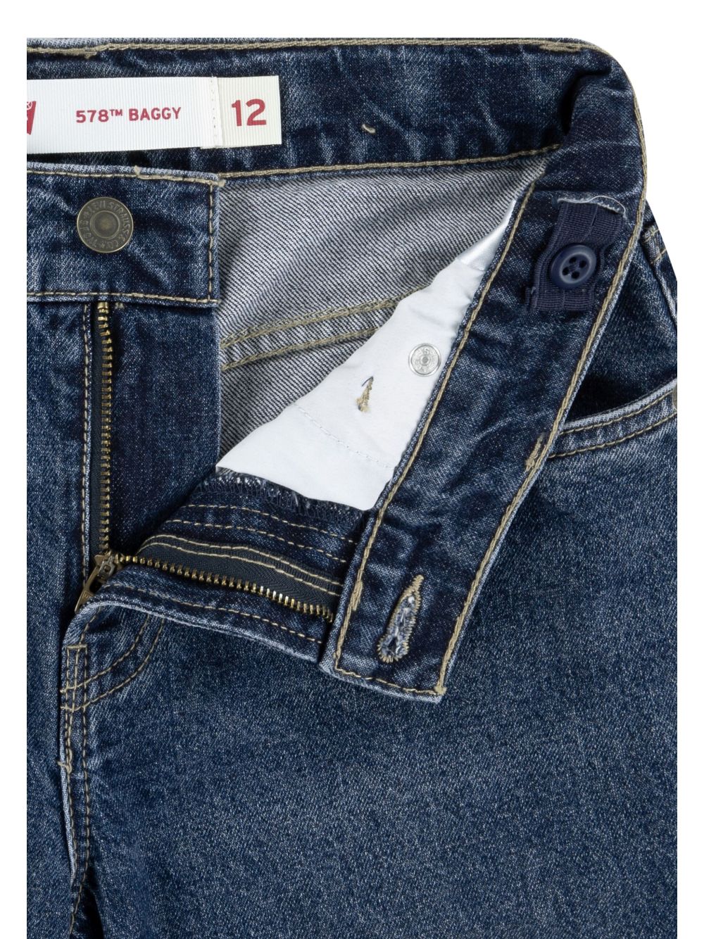 Jeans Levi's Bambino - Denim