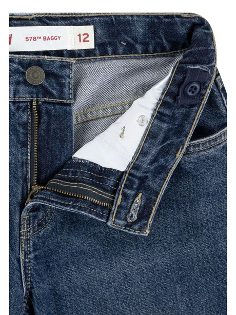 Jeans Levi's Bambino - Denim