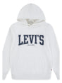 Felpa Levi's Bambino - Bianco